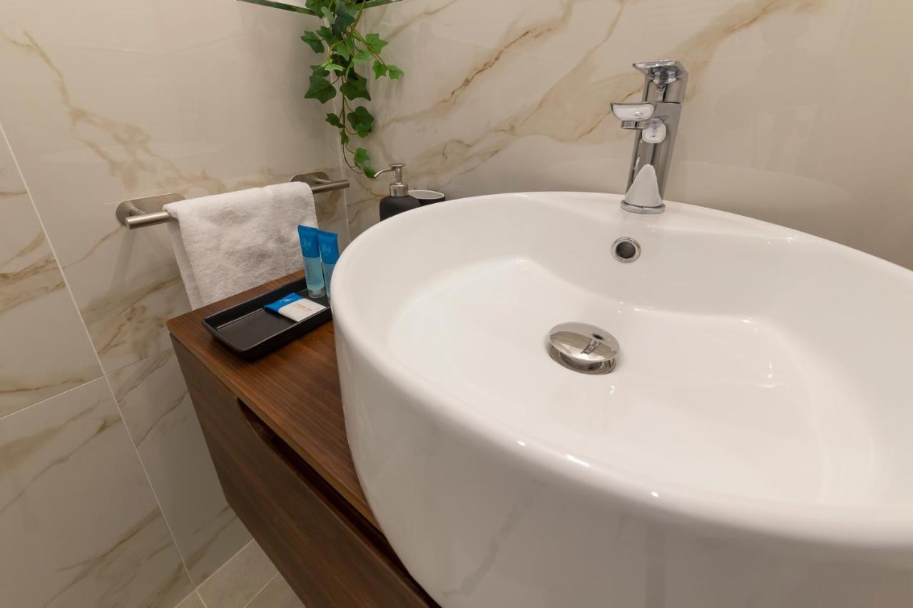 I Host Apartment - Val Strona 밀라노 외부 사진