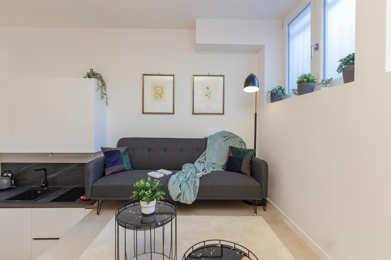 I Host Apartment - Val Strona 밀라노 외부 사진