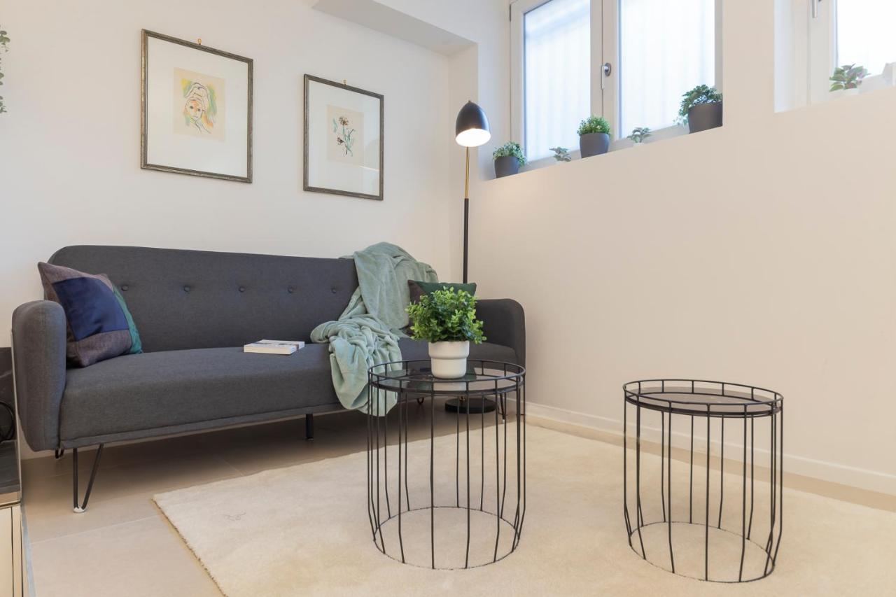I Host Apartment - Val Strona 밀라노 외부 사진