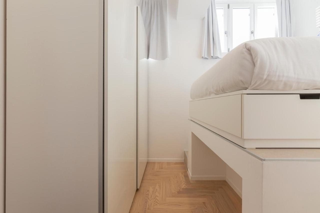 I Host Apartment - Val Strona 밀라노 외부 사진